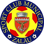Logo of S.C.M. ZALAU-min