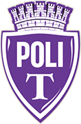 Logo of S.S.U. POLITEHNICA TIMISOARA-min