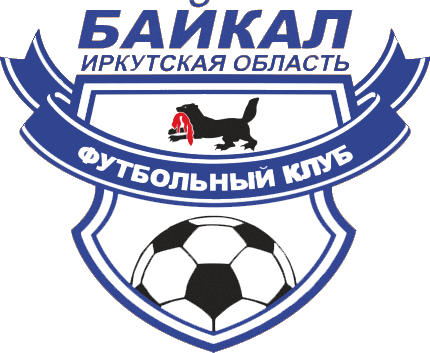 Logo of FC BAIKAL IRKUTSK (RUSSIA)