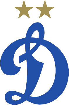 Logo of FC DYNAMO MOSCÚ (RUSSIA)