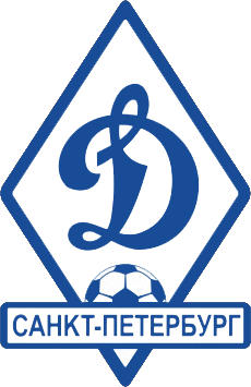 Logo of FC DYNAMO SAN PETERSBURGO (RUSSIA)