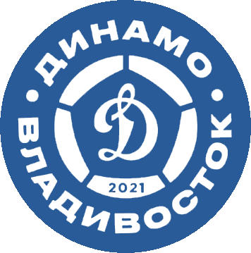 Logo of FC DYNAMO VLADIVOSTOK (RUSSIA)