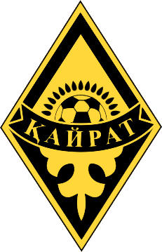 Logo of FC KAIRAT MOSKVA (RUSSIA)