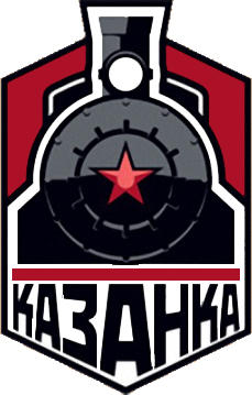 Logo of FC KAZANKA MOSKVA (RUSSIA)