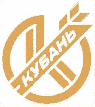 Logo of FC KUBAN KRASNODAR (RUSSIA)