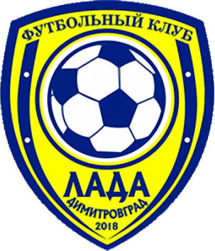 Logo of FC LADA DIMITROVGRAD (RUSSIA)