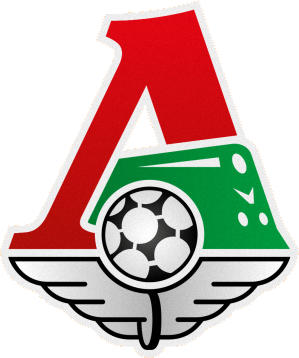 Logo of FC LOKOMOTIV MOSCÚ (RUSSIA)