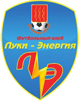 Logo of FC LUKI-ENERGIYA VELIKIYE LUKI (RUSSIA)