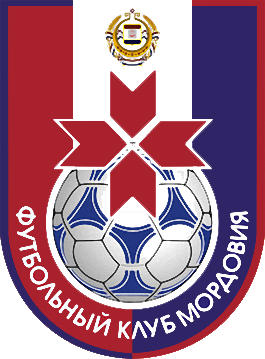 Logo of FC MORDOVIA (RUSSIA)