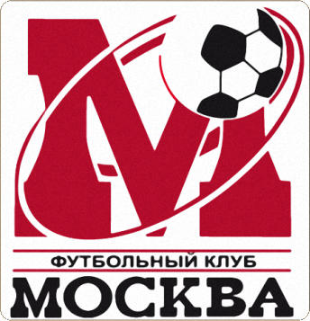 Logo of FC MOSCÚ (RUSSIA)