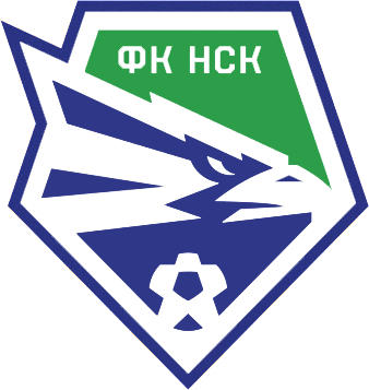 Logo of FC NOVOSIBIRSK (RUSSIA)
