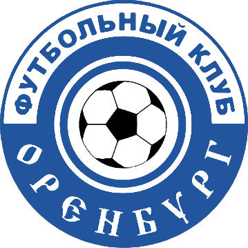 Logo of FC OREMBURGO (RUSSIA)