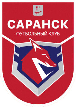 Logo of FC SARANSK (RUSSIA)