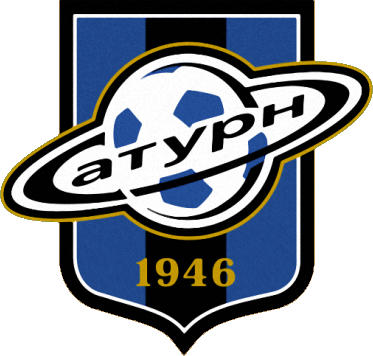 Logo of FC SATURN (RUSSIA)