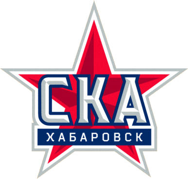 Logo of FC SKA JABAROVSK (RUSSIA)