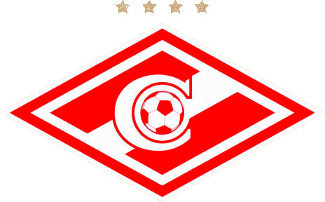 Logo of FC SPARTAK DE MOSCÚ (RUSSIA)