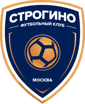 Logo of FC STROGINO MOSCOW (RUSSIA)