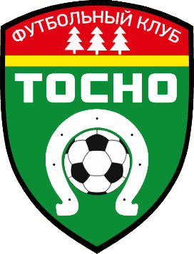 Logo of FC TOSNO (RUSSIA)