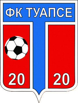 Logo of FC TUAPSE (RUSSIA)