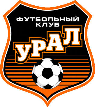 Logo of FC URAL EKATERIMBURGO (RUSSIA)