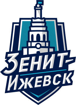 Logo of FC ZENIT IZHEVSK (RUSSIA)
