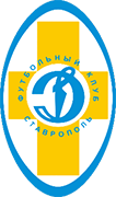 Logo of FC DINAMO STÁVROPOL-min