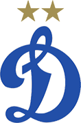 Logo of FC DYNAMO MOSCÚ-min