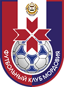 Logo of FC MORDOVIA-min