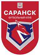 Logo of FC SARANSK-min