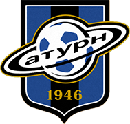 Logo of FC SATURN-min