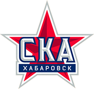 Logo of FC SKA JABAROVSK-min