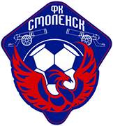 Logo of FC SMOLENSK-min