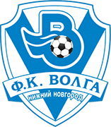 Logo of FC VOLGA NIZHYI NÓVGOROD-min