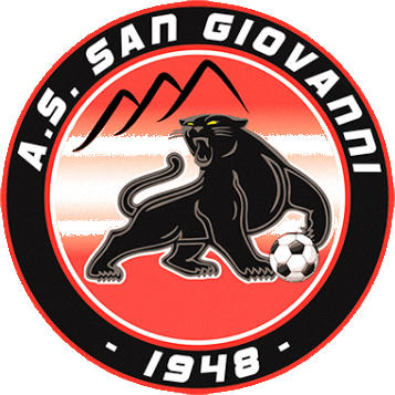 Logo of A.S. SAN GIOVANNI (SAN MARINO)