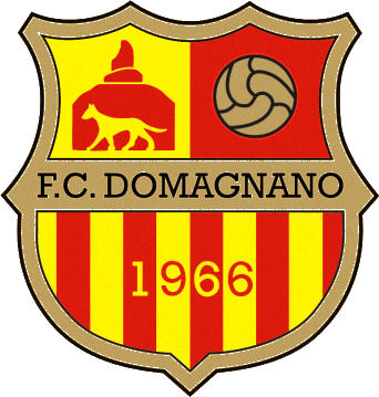 Logo of F.C. DOMAGNANO (SAN MARINO)