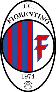 Logo of F.C. FIORENTINO (SAN MARINO)