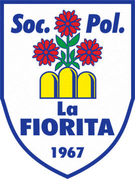 Logo of S.P. LA FIORITA (SAN MARINO)