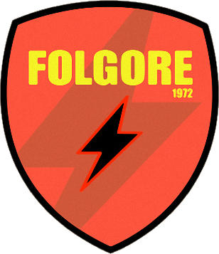 Logo of S.S. FOLGORE FALCIANO (SAN MARINO)