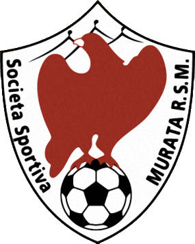 Logo of S.S. MURATA RSM (SAN MARINO)