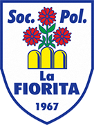 Logo of S.P. LA FIORITA-min
