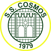 Logo of S.S. COSMOS-min
