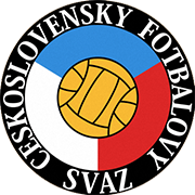 Logo of CHECOSLOVAQUIA-min