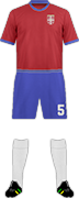 Kit SERBIA NATIONAL FOOTBALL TEAM-min