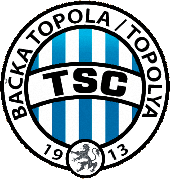 FK TSC Backa Topola