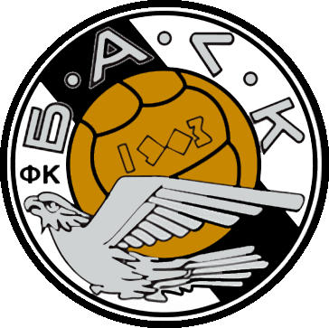 Logo of FK BASK BEOGRAD (SERBIA)