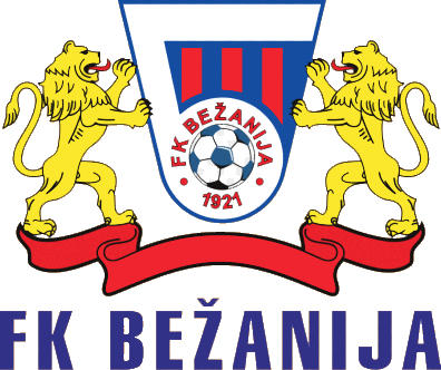 Logo of FK BEZANIJA (SERBIA)