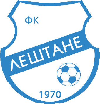 Logo of FK LESTANE (SERBIA)