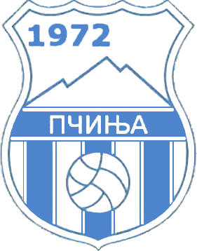 Logo of FK PCINJA TRGOVISTE (SERBIA)