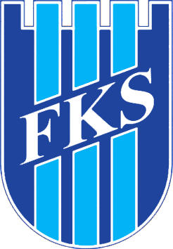 Logo of FK SMEDEREVO 1924 (SERBIA)