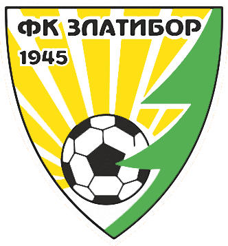 Logo of FK ZLATIBOR CAJETINA (SERBIA)
